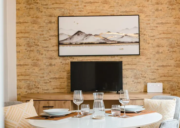 Service Apartment Direkt Neben Hauptbahnhof Graz